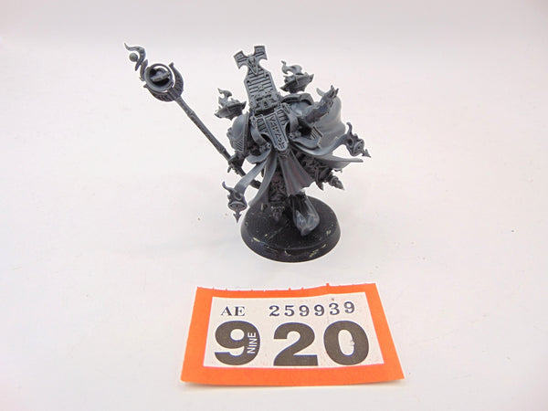 Exalted Sorcerer