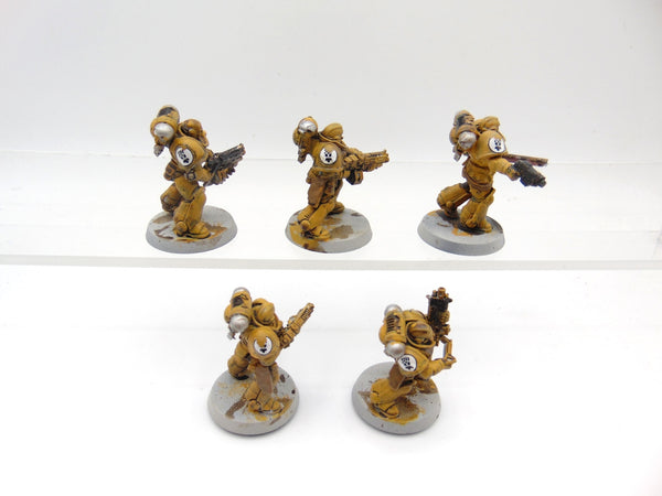 Intercessors