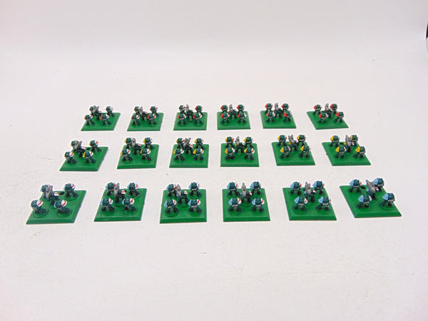 Epic Space Marines