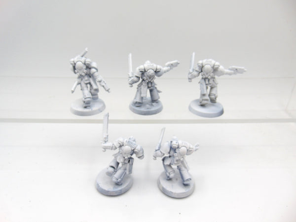 Assault Intercessors