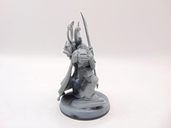 Lord Exultant