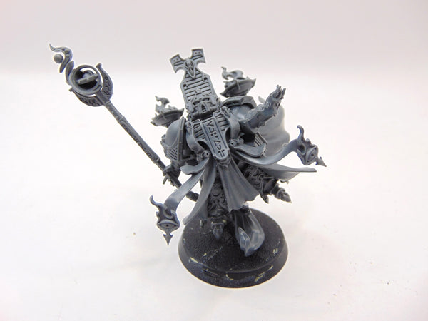 Exalted Sorcerer