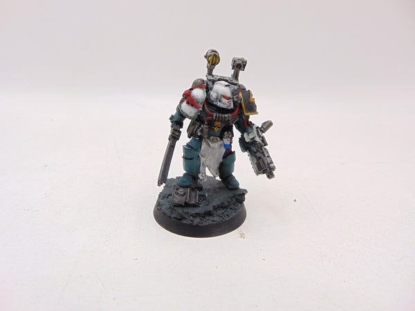 MKIV Apothecary