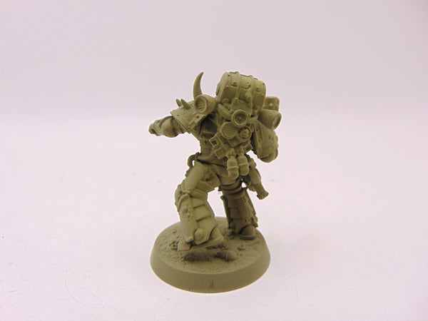 Kholerus
