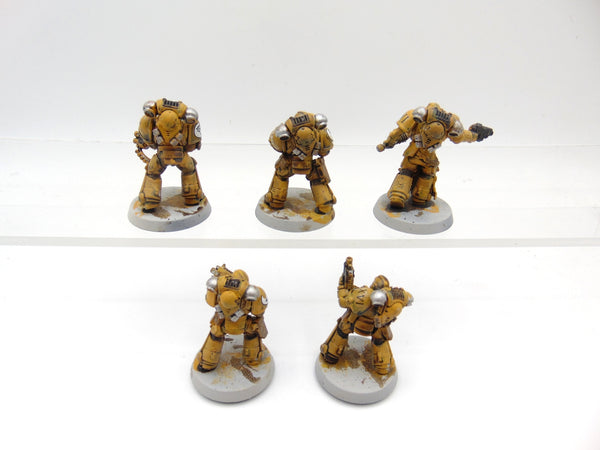 Intercessors