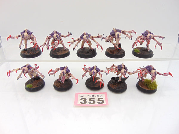 Genestealers