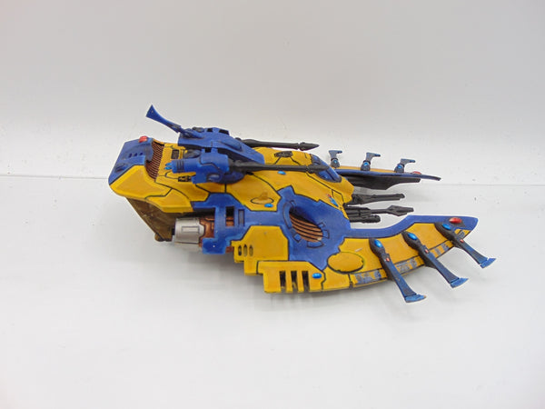 Wave Serpent