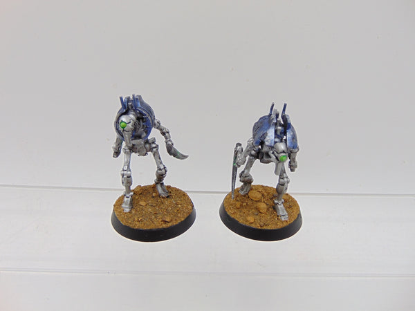 Cryptothralls