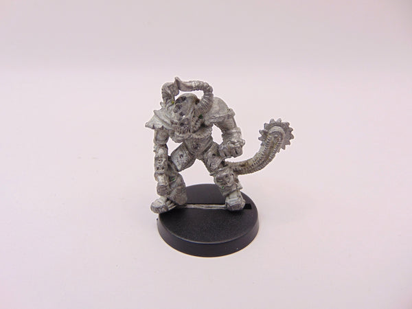 Chaos Renegades - Power Saw