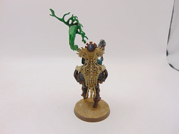 Mortisan Soulmason