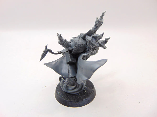 Exalted Sorcerer
