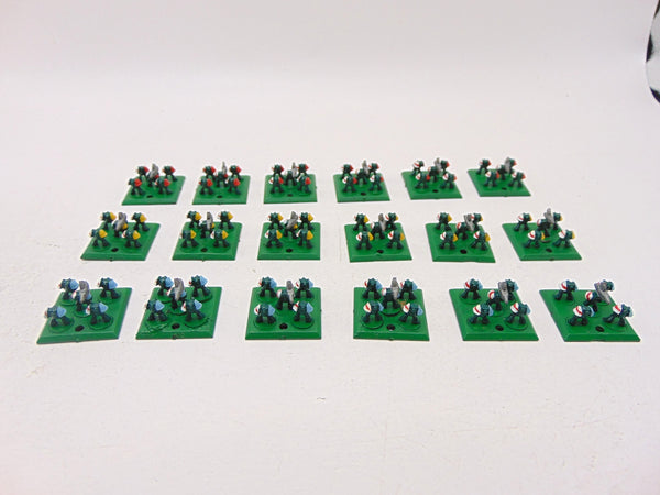 Epic Space Marines