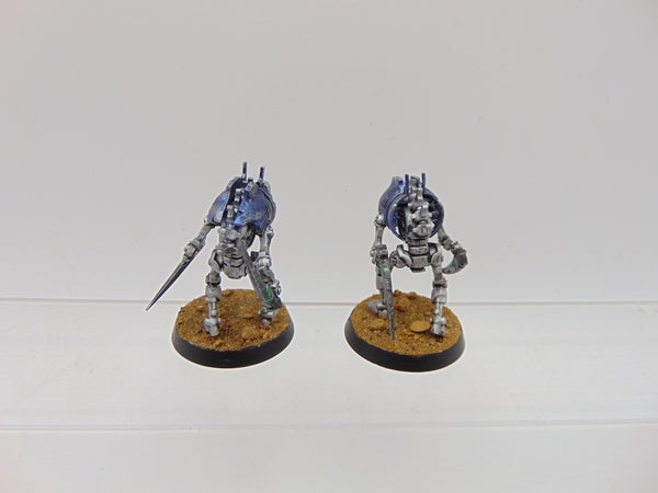 Cryptothralls