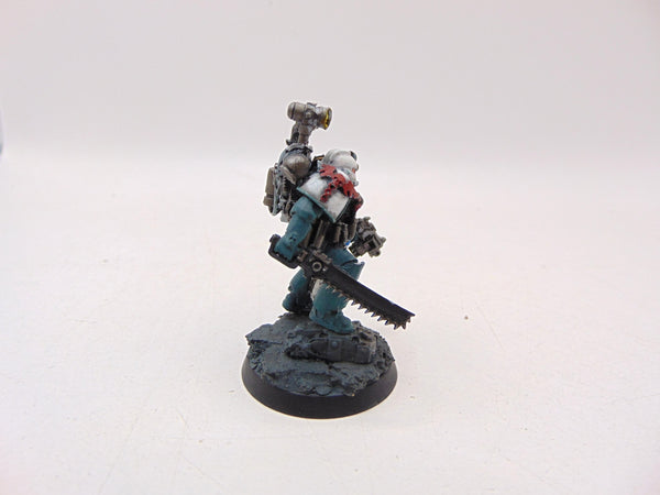 MKIV Apothecary
