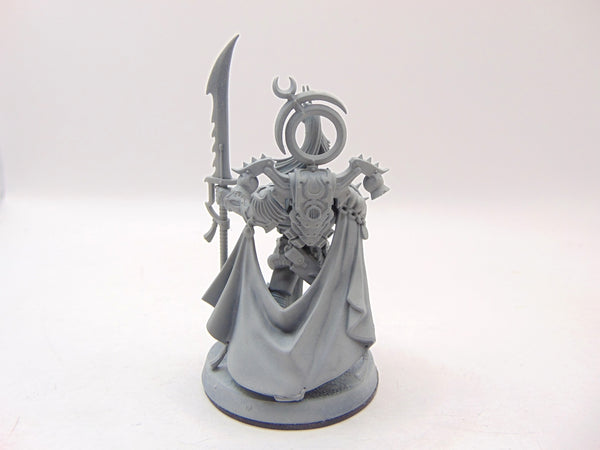 Lord Exultant