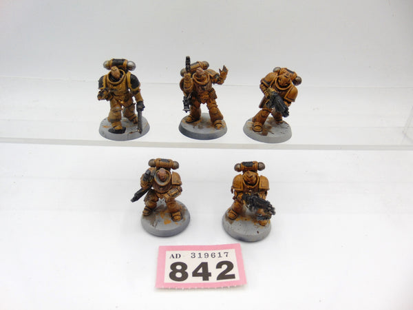 Intercessors