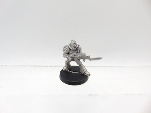 Space Marine Scout