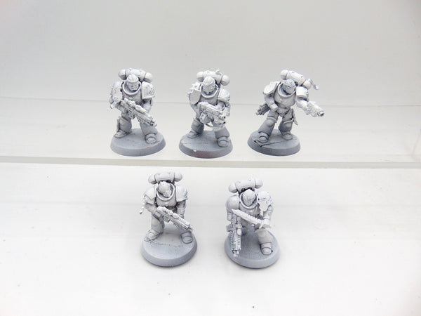 Intercessors