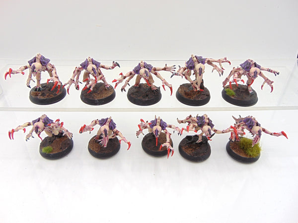 Genestealers