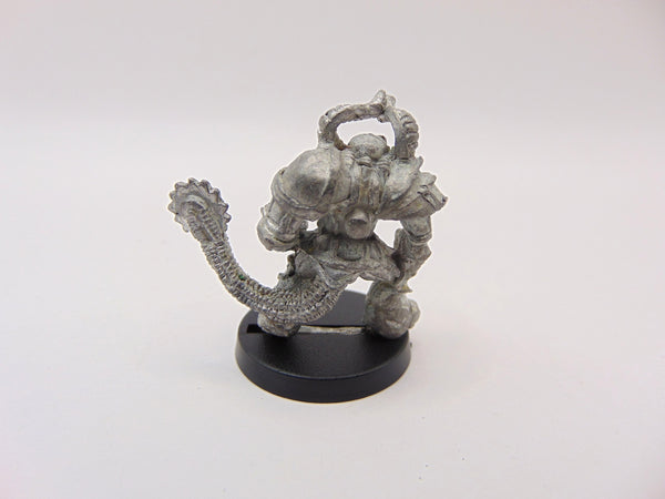 Chaos Renegades - Power Saw
