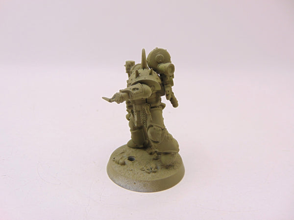 Kholerus
