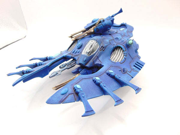 Wave Serpent