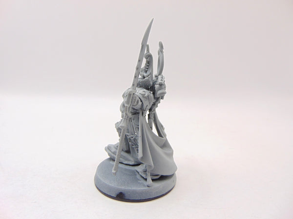 Lord Exultant