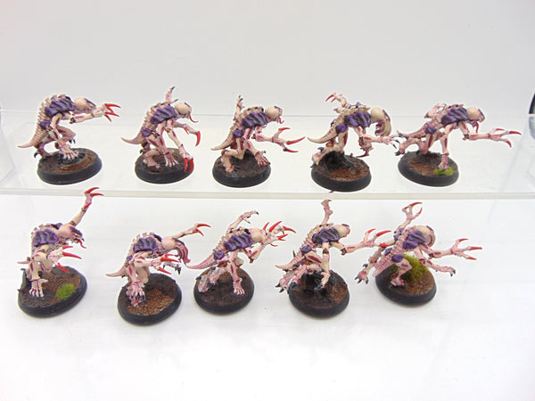 Genestealers