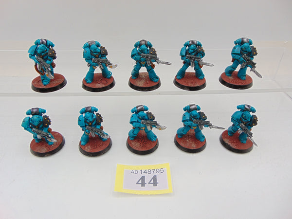 Mk VI Marines