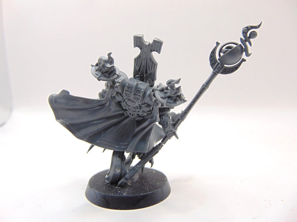 Exalted Sorcerer