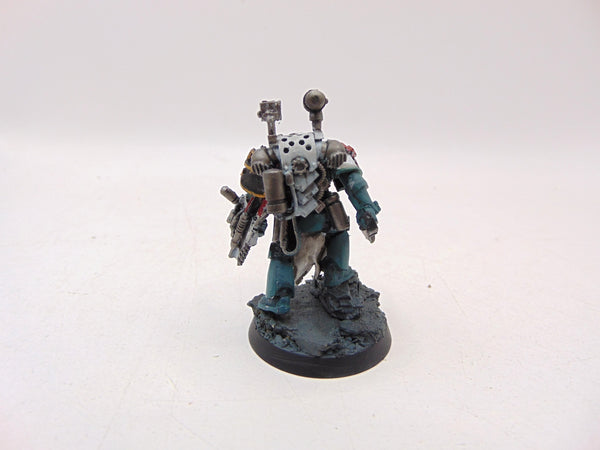 MKIV Apothecary