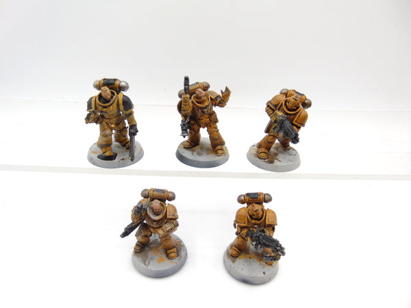 Intercessors