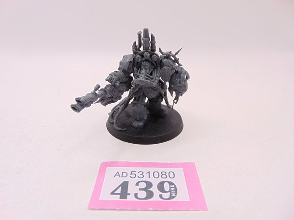 Lord of Virulence