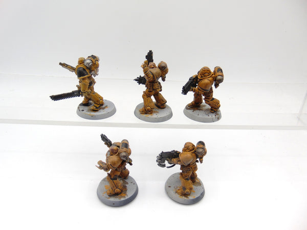 Intercessors