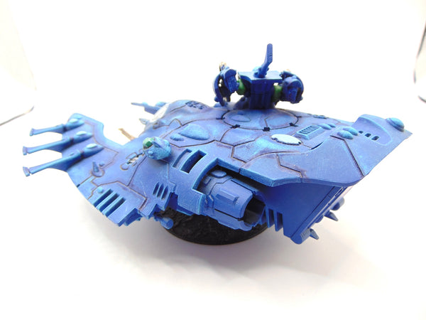 Wave Serpent