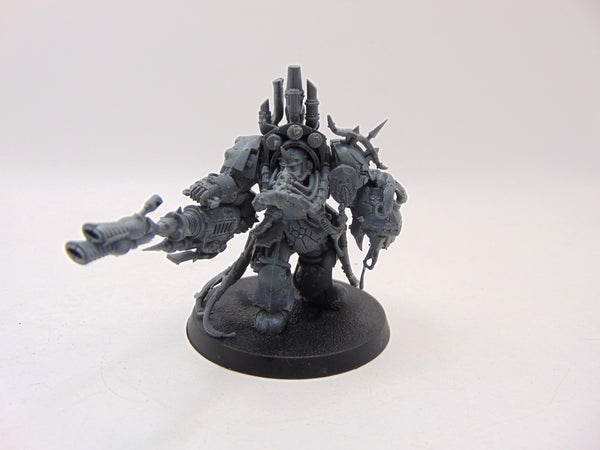 Lord of Virulence