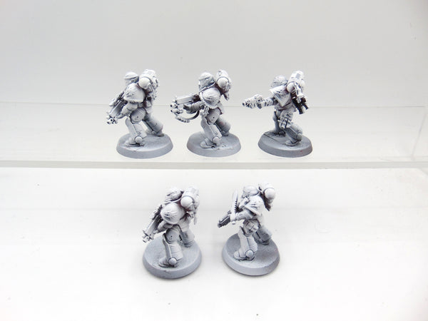 Intercessors