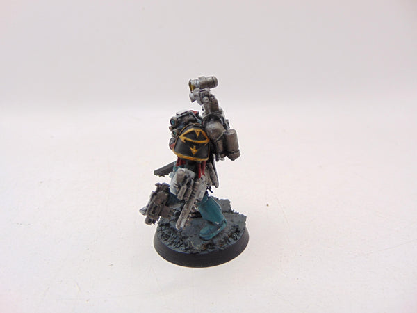 MKIV Apothecary