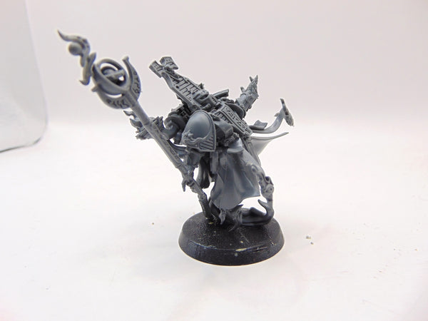 Exalted Sorcerer