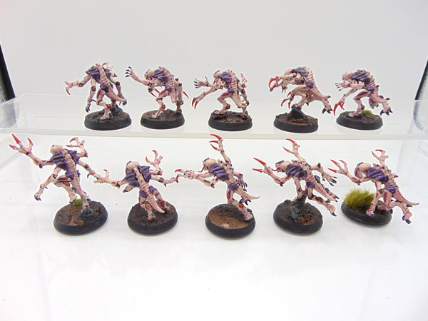 Genestealers