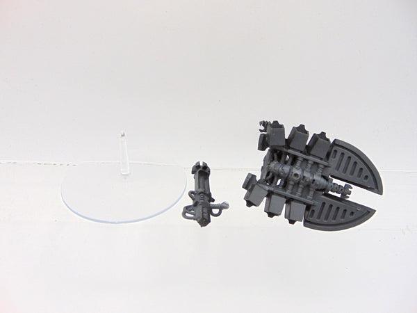 Lokhust Destroyer Squadron