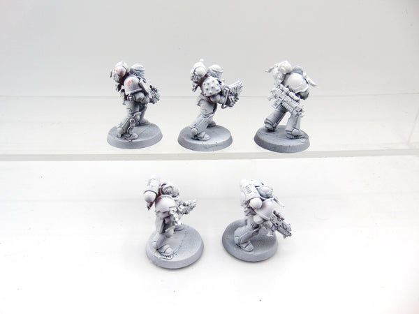 Intercessors