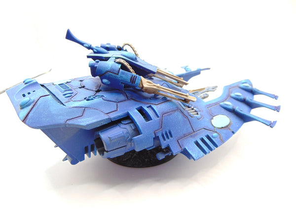 Wave Serpent