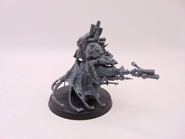 Lord of Virulence