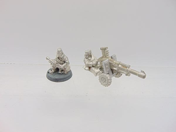 Valhallan Autocannon