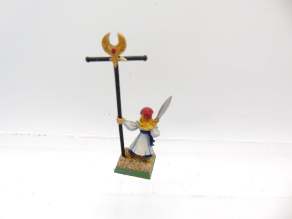 Archer Standard Bearer