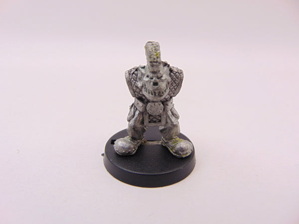 Ork Boy Torso
