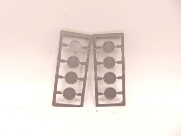 Fighter / Round Shield Sprue
