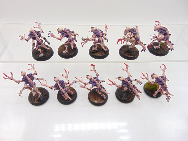 Genestealers