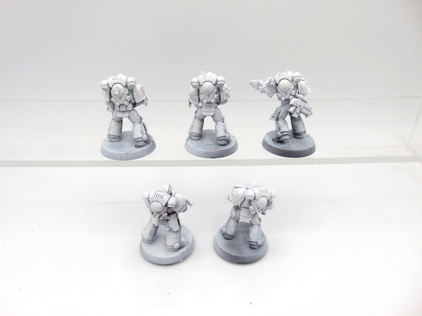 Intercessors